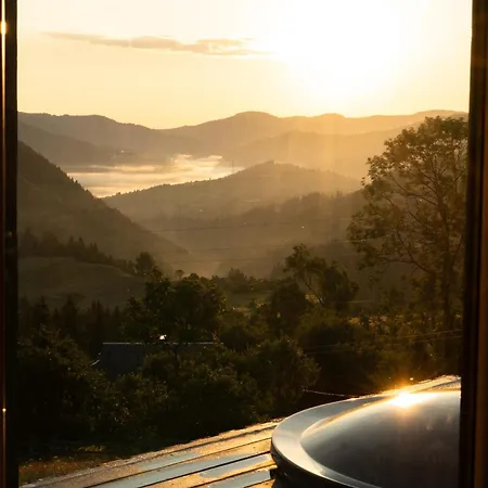 Sunrise House *