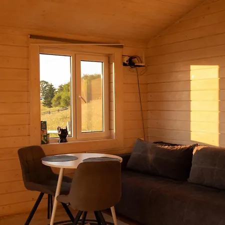 Hébergement de vacances Sunrise House