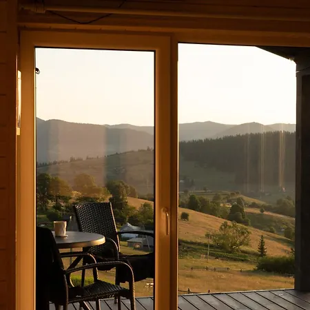 Hébergement de vacances Sunrise House *