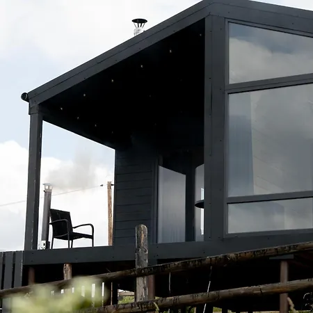 Sunrise House *