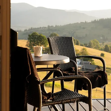 Hébergement de vacances Sunrise House *